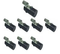 8 x Sensore di parcheggio retromarcia ABAKUS per CITRON C8 (EA_, EB_)