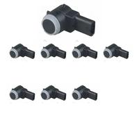 8 x Sensore di parcheggio retromarcia ABAKUS per MERCEDES-BENZ B W245, CLS