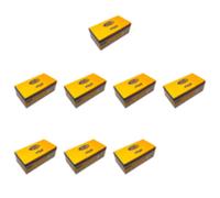 8 x Sensore di parcheggio retromarcia MAGNETI MARELLI per BMW 5 F07, 5 F10, 5