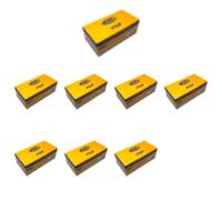 8 x Sensore di parcheggio retromarcia MAGNETI MARELLI per BMW, MINI 5 E39, 5