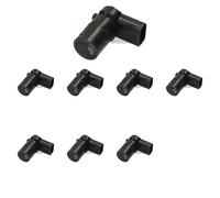 8 x Sensore di parcheggio retromarcia MAXGEAR per AUDI, VW A2, A3 8L, A4 B5, A4