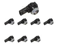 8 x Sensore di parcheggio retromarcia MAXGEAR per BMW 1 F20, 1 F21, 3 F30 F80,