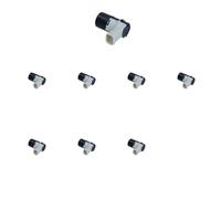 MAXGEAR Sensore, Assistenza parcheggio per BMW 27-1309