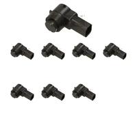8 x Sensore di parcheggio retromarcia MAXGEAR per CITRON, PEUGEOT 607, C3 I,