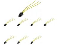 8 x Sensore di parcheggio retromarcia NTY