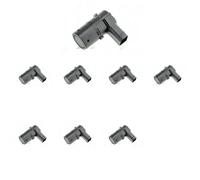 8 x Sensore di parcheggio retromarcia NTY per BMW, MINI 5 E39, 5 E60, 5 E61, 6