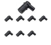 8 x Sensore di parcheggio retromarcia NTY per BMW, MINI 5 E39, 5 E60, 5 E61, 6