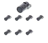 8 x Sensore di parcheggio retromarcia TOPRAN per BMW 5 E39, 5 E60, 5 E61, E39