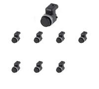 8 x Sensore di parcheggio retromarcia TOPRAN per BMW 5 E60, 5 E61, 6 E63, 6 E64
