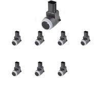 8 x Sensore di parcheggio retromarcia TOPRAN per CHEVROLET, OPEL, VAUXHALL