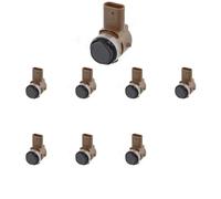 8 x Sensore di parcheggio retromarcia TOPRAN per MERCEDES-BENZ B W246, W242,