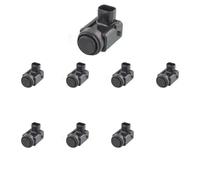 8 x Sensore di parcheggio retromarcia TOPRAN per OPEL ASTRA G, ASTRA G
