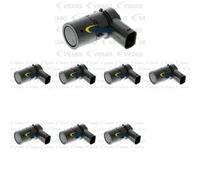 Vemo Sensore di parcheggio V20-72-0035 ad ultrasuoni compatibile BMW 66202180149