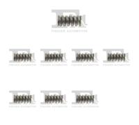 8 x Supporto impianto di scarico FA1 per BMW 3 E36, 5 E34, 7 E32, 8 E31