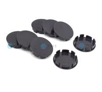 8 X YOU.S ORIGINAL Coprimozzi Felgendeckel 69,0 - 64,0 Mm Per Diversi Veicoli