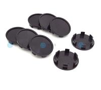 8 X YOU.S Original Tappi Di Ruota 57,0 - 51,0 Mm Per Dacia Renault