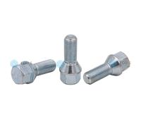 8 X You.S Originale Viti per Ruote Esagonale Cono M12 X 1,25 MM Filetto 26 MM