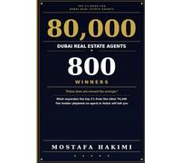 80,000 Agents, 800 Winners: The Insider Playbook No Agent in Dubai Will Tell