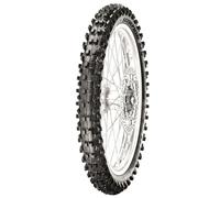 80/100-21 51M PIRELLI SCORPION MX MID SOFT TT