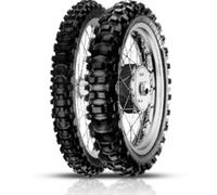 80/100 21 51R Pneumatico Estivo PIRELLI Scorpion XC Moto