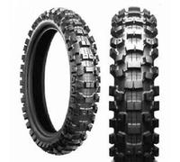 BRIDGESTONE Gomme Bridgestone M 404 80 100-12 41M TT per Moto