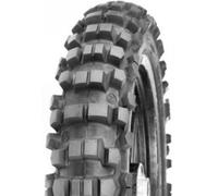Deli Tire SB-114 Terra Cross 80/100R12 50M Rear