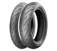 Heidenau K80 ( 80/100-18 RF TL 47H M/C, ruota anteriore )