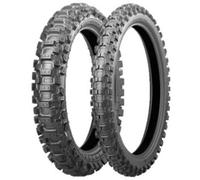 Bridgestone X31 80/100 R21 51 M