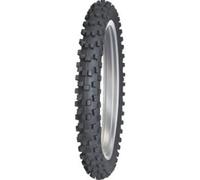 Dunlop Geomax At82 51m Tt Off-road Front Tire Argento 80 / 100 / 21