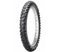 Maxxis M7311 Maxcross Si Fim 51m Tt Off-road Front Tire Nero 80 / 100 / R21