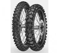 80/100 R21 51 M METZELER - MC360