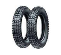 Michelin TRIAL LIGHT 80/100 R21 51 M