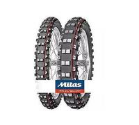 80/100 R21 51 m Mitas - terra force-mx mh