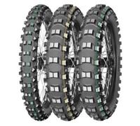 Mitas Terra Force-ex Super 51r Medium Hard Terrain Tt Off-road Front Tire Argento 80 / 100 / 21