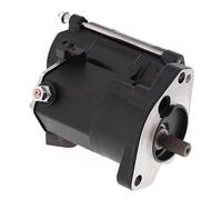 All Balls Racing Products Motorino di avviamento 80-1001 1.4 Nero Harley FXDBD Dyna Sturgis 82 1992