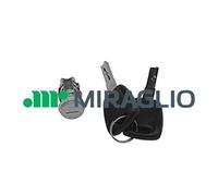 80/1040 MIRAGLIO Maniglia esterna sportello per JEEP