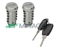 80/1224 MIRAGLIO Maniglia esterna sportello per ABARTH,FIAT