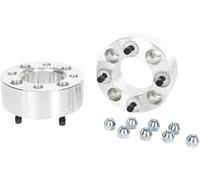 80-13141 SPACER 4/110 2" 10X1.25 PER SUZUKI LT-F 400 FSI 4X4 KINGQUAD CAMO 2021