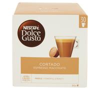 80 / 160 / 240 Nescafe Dolce Gusto Roma Intenso Napoli Barista Cortado Ardenza