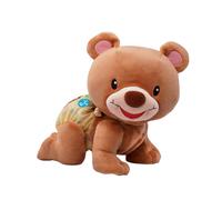 80-181107 VTECH L'orsetto Teddy - Canta e Gattona con me