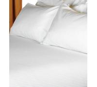 80/20 Cotton-Microstripe a Righe Fodera per Cuscino - Standard & Oxford Borsa A