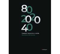 80.2020.40 I numeri raccontano storie-Numbers tell stories