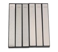 80 240 400 800 1200 3000 Affilatrice Pietra per Affilare Pietra per Affilare Coltello Professionale Pietra per Affilare Mola per Pietra Diamantata