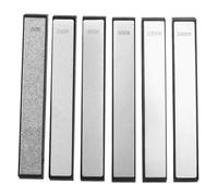 80 240 400 800 1200 3000 Affilatrice Pietra per Affilare Pietra per Affilare Coltello Professionale Pietra per Affilare Mola per Pietra Diamantata
