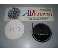 80/241 35-57/14 MANIGLIA ESTERNA POSTERIORE DX LEVA INOX FIAT RITMO SUPER