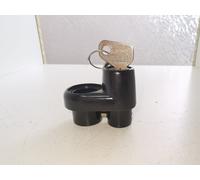 80/255 MANIGLIA APRIPORTA ESTERNA BAULE POSTERIORE FIAT 127 NUOVO MARCA MIRAGLIO