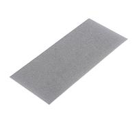 80-3000 Grana Piatto Diamantato Rettangolare Macinazione Lucidatura Affilatura Cote Pietre Professionali Coltello Polacco Utensili per All'aperto Cucina Macinazione (240 Grit)