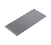 80-3000 Grana Piatto Diamantato Rettangolare Macinazione Lucidatura Affilatura Cote Pietre Professionali Coltello Polacco Utensili per All'aperto Cucina Macinazione (400 Grit)