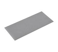 80-3000 Grit Rectangle Diamond Knife Set Smerigliatrice per levigatura affilata(600 Grit)