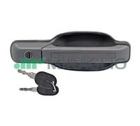 80/348B MIRAGLIO Maniglia esterna sportello per IVECO